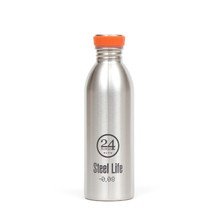 24Bottles - Steel Life Edition 0,5 L