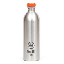 24Bottles - Steel Life Edition 1 L