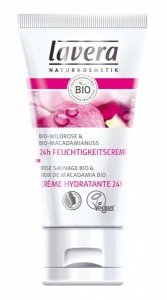 24h Feuchtigkeitscreme