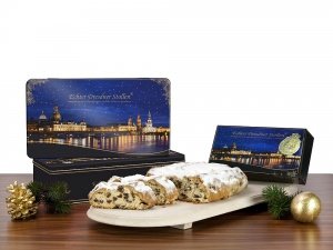 250g Dresdner Stollen