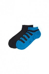 2er-Pack-Sneaker-Socken