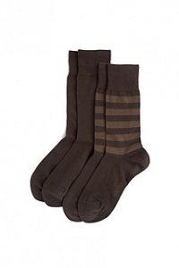 2er-Pack-Socken-Herren