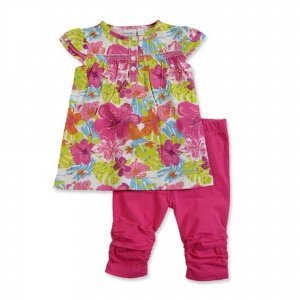 2er Set Tunika + Leggings