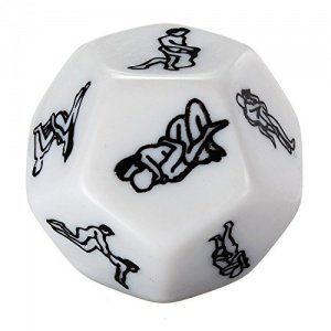 Sex Dice