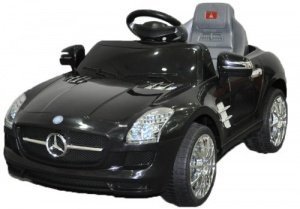 Mercedes AMG SLS Kinderauto 