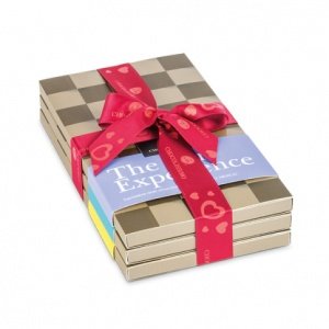 3 Bar Experiences - Valentines