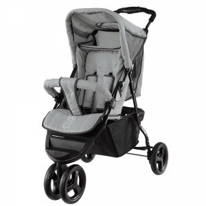 3-Rad Sportwagen "Sporty S" Design 2013