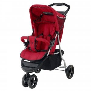 3-Rad Sportwagen "Sporty S" Design 2013