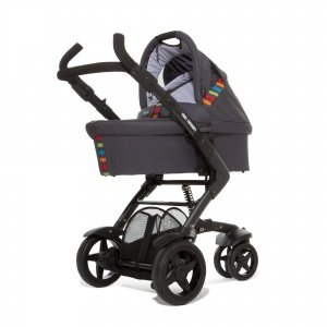 3-Tec inkl. Tragewanne Design 2014