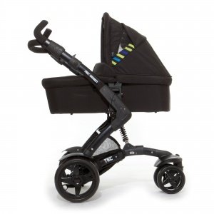 3-Tec inkl. Tragewanne Design 2014