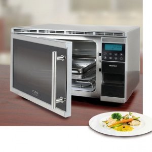 3-in-1- Multi-Dampfgarer