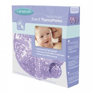 3-in-1 Thermoperlen THERA PEARL®