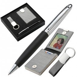 3-teiliges Geschenkeset Business