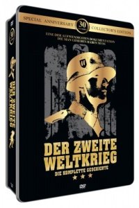 30 Stunden: Der 2. Weltkrieg komplett (M