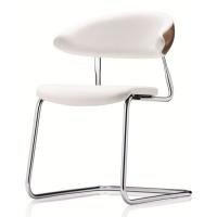 3D CHAIR Bistrostuhl Freischwinger von M