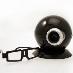 3D-Planetarium Uncle Milton 2074