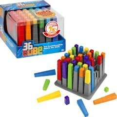 3D Puzzle 36 Cube