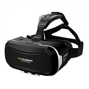 ELEGIANT 3D VR Headset