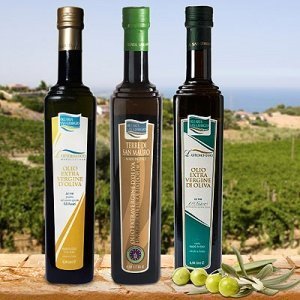 3er Olearia San Giorgio Feinschmecker Pr