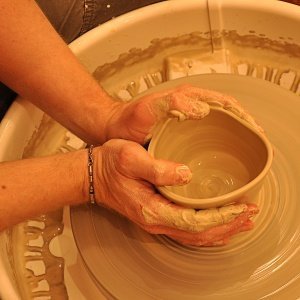3stündiger Töpferkurs - Wien