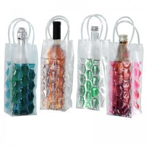 4 Flaschenkühler *Color* ToGo