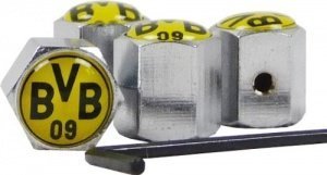 BVB Ventilkappen
