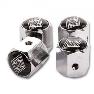 Ventilkappen Borussia Mönchengladbach