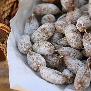 4 x Mini Salami Bocconcini Salametti Ita