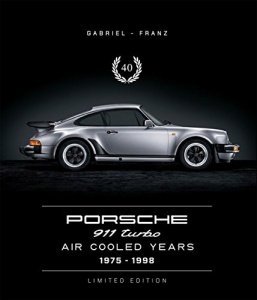 Porsche 911 Turbo Air-Cooled Years