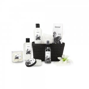 Lilienpflege - Wellness-Set