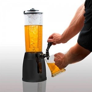 4,0L Biersäule