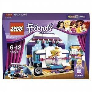 41004 Stephanies großer Auftritt