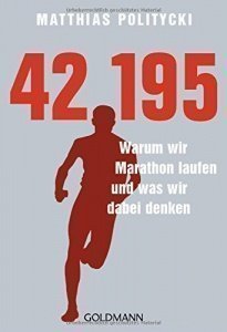 42,195 - Warum wir Marathon laufen