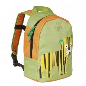 4Kids Mini Backpack Wildlife Tiger