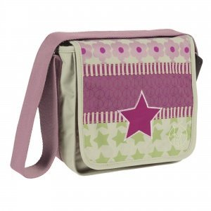 4Kids Mini MB Starl. Magenta