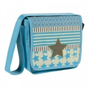 4Kids Mini Me Bag Starl. olive
