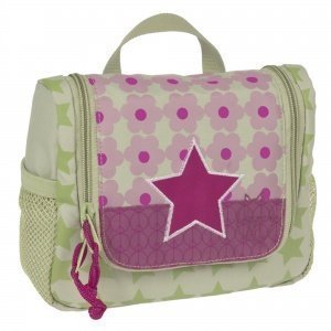 4Kids Mini Washb Starl magent