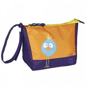 4Kids Mini Washbag Wildlife Birdie