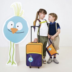 4Kids Trolley Wildlife Birdie