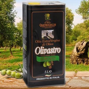 5 Liter Kanister Quattrociocchi Americo 