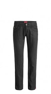 5-Pocket Leinenhose