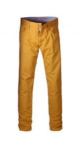 5 Pocket aus Baumwolltwill