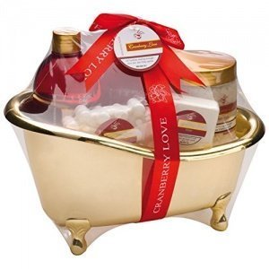 Avion Cranberries Badekorb