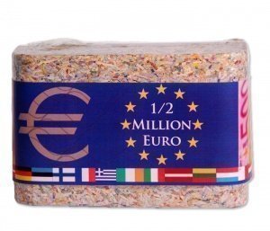 500.000 Euro-Paket