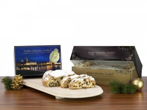 500g Dresdner Stollen