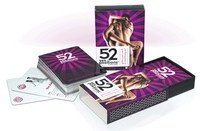 52 Sex Positions