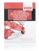 52 Weeks of Naughty Nights
