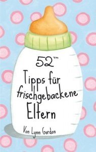 Tipps für frischgebackene Elte