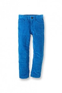 5Pocket Cordhose, Verstellbund