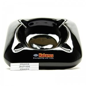 5thAvenue Products Aschenbecher Habanos 